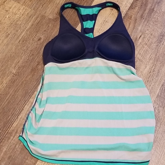 Motherhood Swimsuit Top - Picture 7 of 8